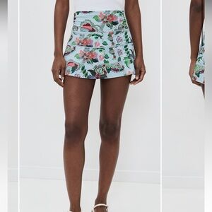 Hill House Home The Riley Pool Skirt Size XXS